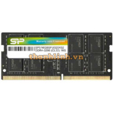 RAM Silicon Power 16GB 3200MHz NB